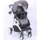 Детская коляска XO KID Drive прогулочная